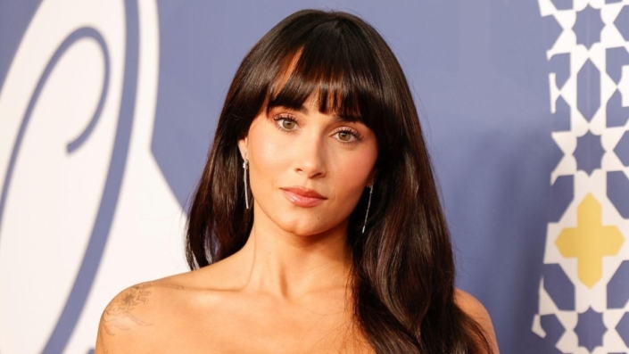 Aitana no quiere volver a Operación Triunfo Aitana no quiere volver a Operación Triunfo