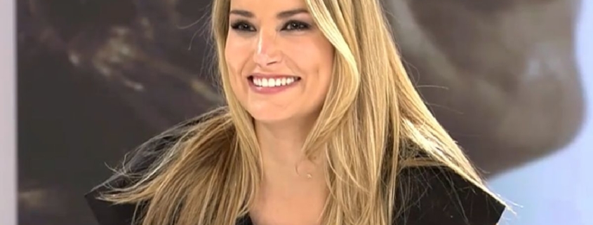 Alba Carrillo nueva ilusión "Boda Colombia" Confesión Inesperada