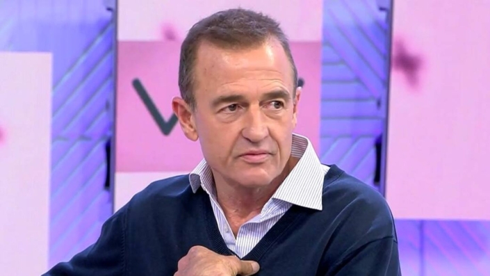 Alessandro Lequio Despedido de Telecinco