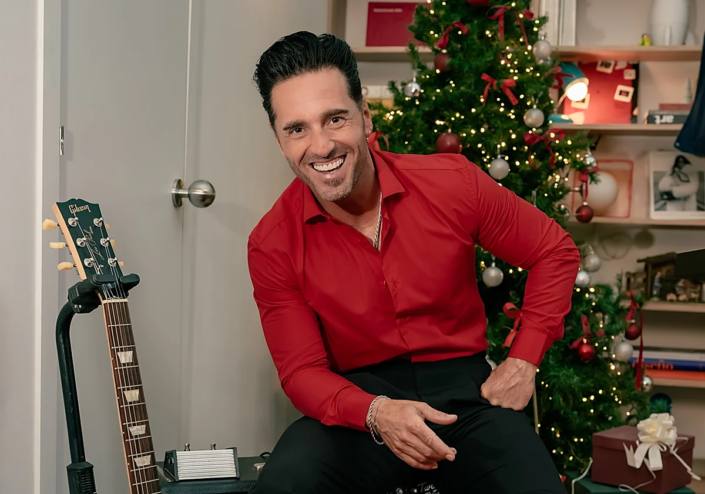 Antivillancico de David Bustamante