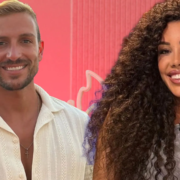 Bayan y Rubén Torres