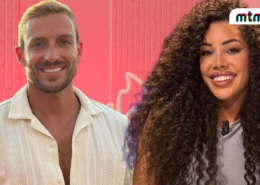 Bayan y Rubén Torres