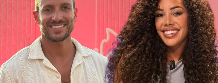 Bayan y Rubén Torres