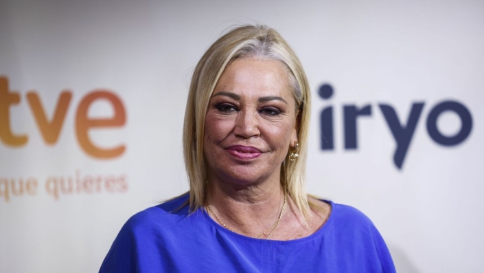 Belén Esteban TVE fichaje bomba