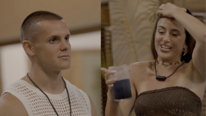 INÉDITO | Rodri se sincera sobre su relación con Helena INÉDITO | Rodri se sincera sobre su relación con Helena