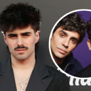 Relación de Martin Urrutia con los Javis ¡Visita Sorpresa OT2025!