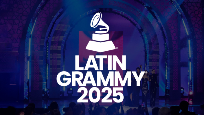 Cantantes Latin Grammy 2025 | Lista Completa de Artistas Confirmados