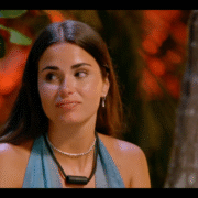 Nieves y Lorenzo decisión final La Isla de las Tentaciones