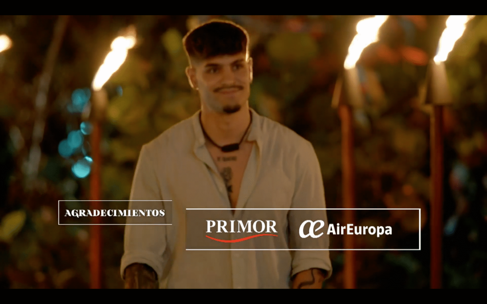 Avance 12 Nov | Álvaro Rubio Villa Playa Primeras Hogueras