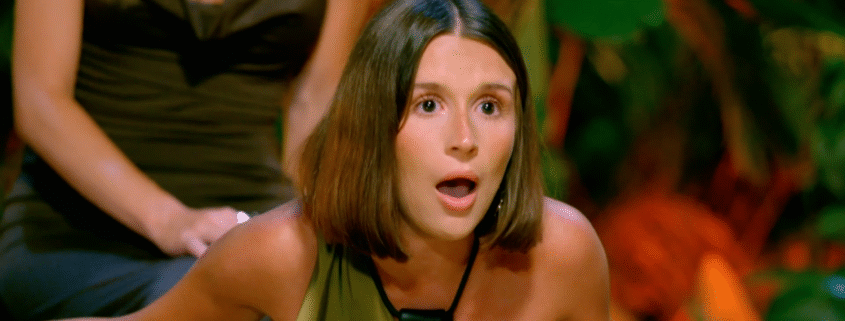 El estallido de Sandra al ver Juanpi ¿Ha sido Infiel? ¿A quién?