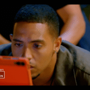 Isla de las Tentaciones 9 Avance 17 Noviembre