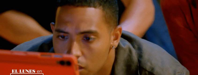 Isla de las Tentaciones 9 Avance 17 Noviembre