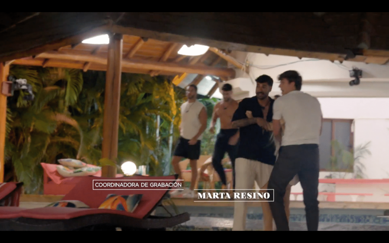 Isla de las Tentaciones 9 Avance 17 Noviembre Isla de las Tentaciones 9 Avance 17 Noviembre