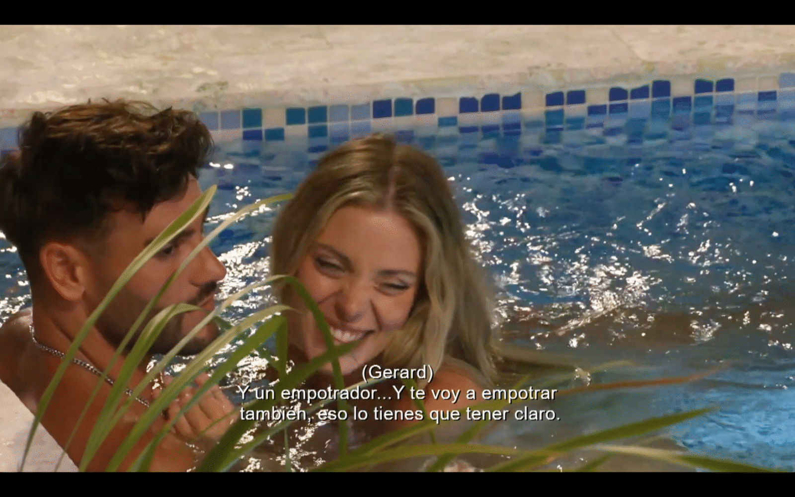 Isla de las Tentaciones 9 Avance 17 Noviembre Isla de las Tentaciones 9 Avance 17 Noviembre