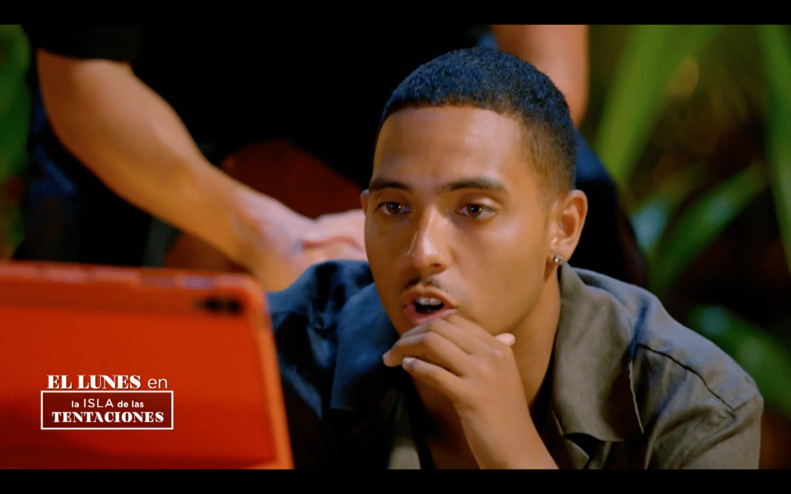 Isla de las Tentaciones 9 Avance 17 Noviembre Isla de las Tentaciones 9 Avance 17 Noviembre