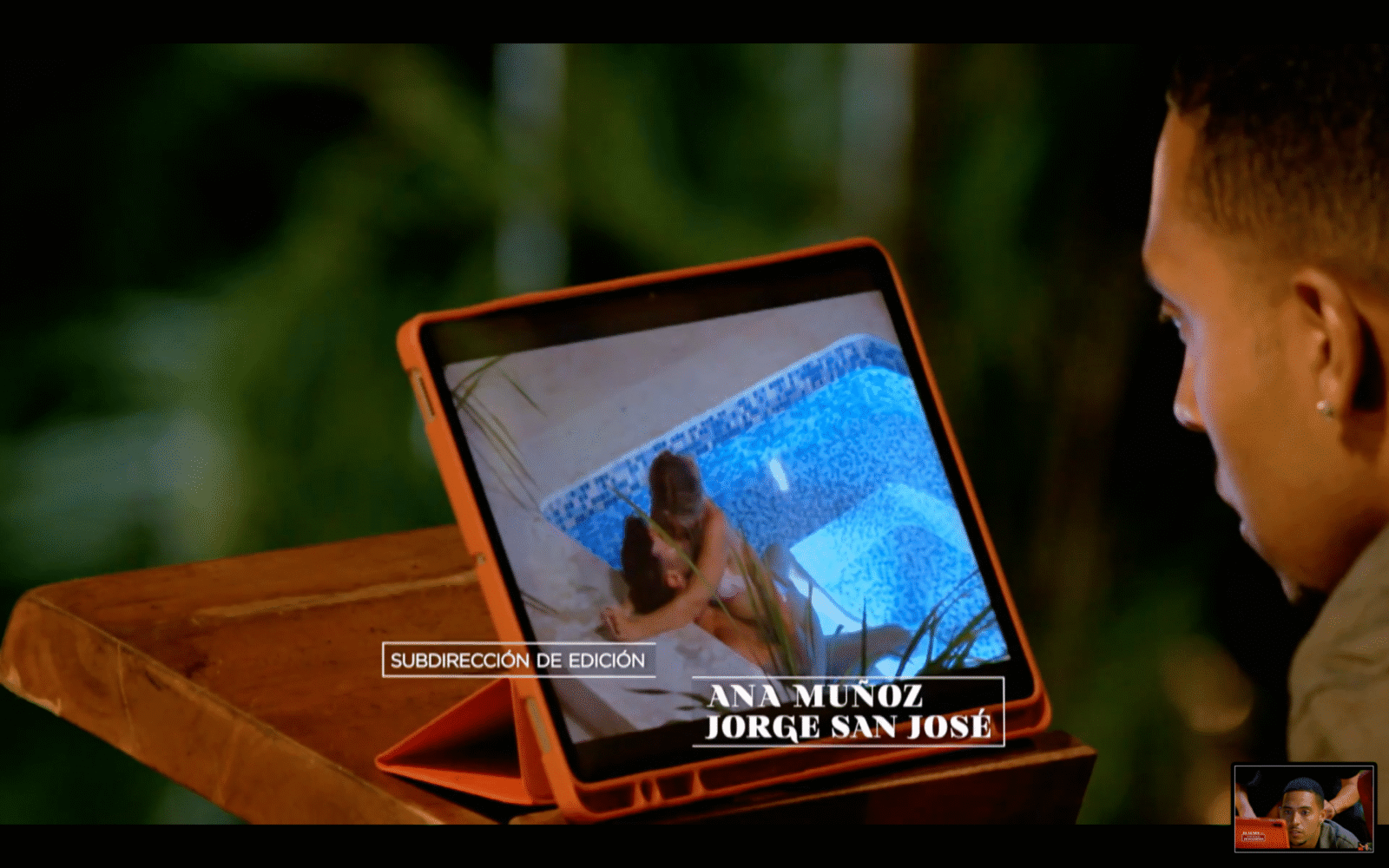 Isla de las Tentaciones 9 Avance 17 Noviembre Isla de las Tentaciones 9 Avance 17 Noviembre