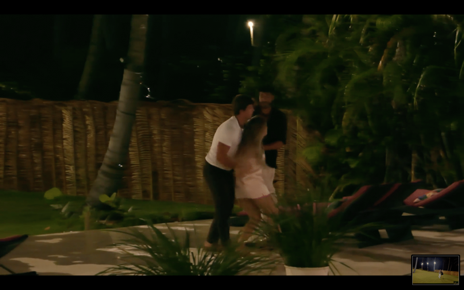 Isla de las Tentaciones 9