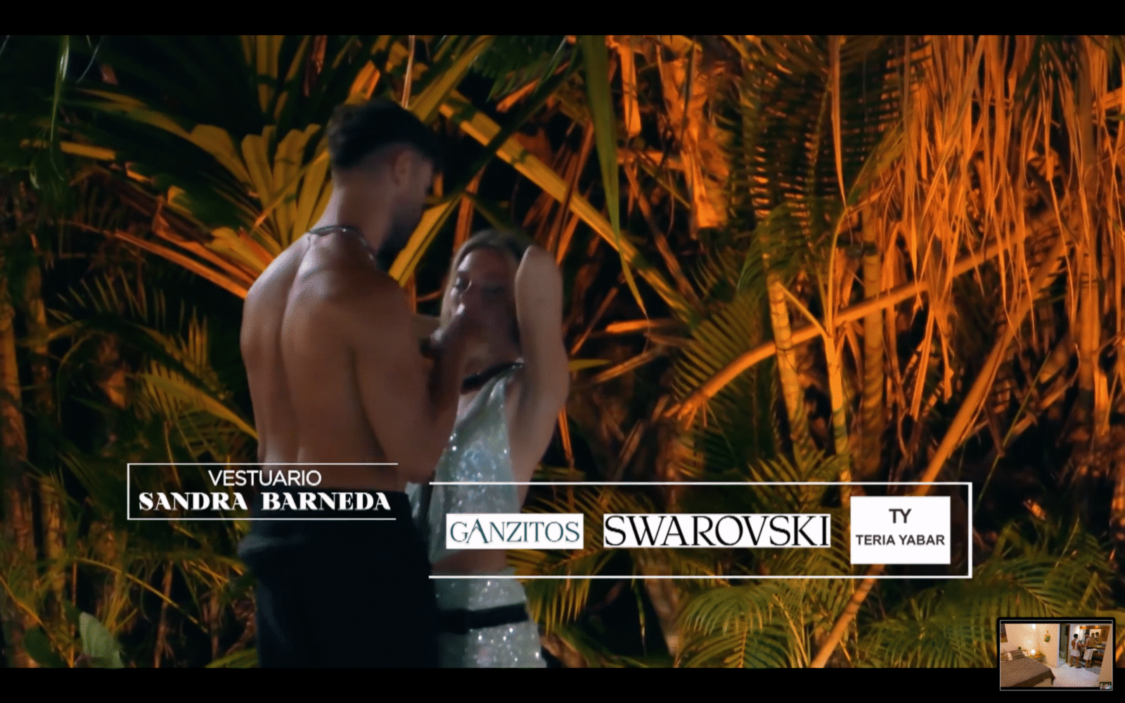 Avance Martes 18 Nov | La Isla de las Tentaciones