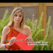 Avance Martes 18 Nov | La Isla de las Tentaciones