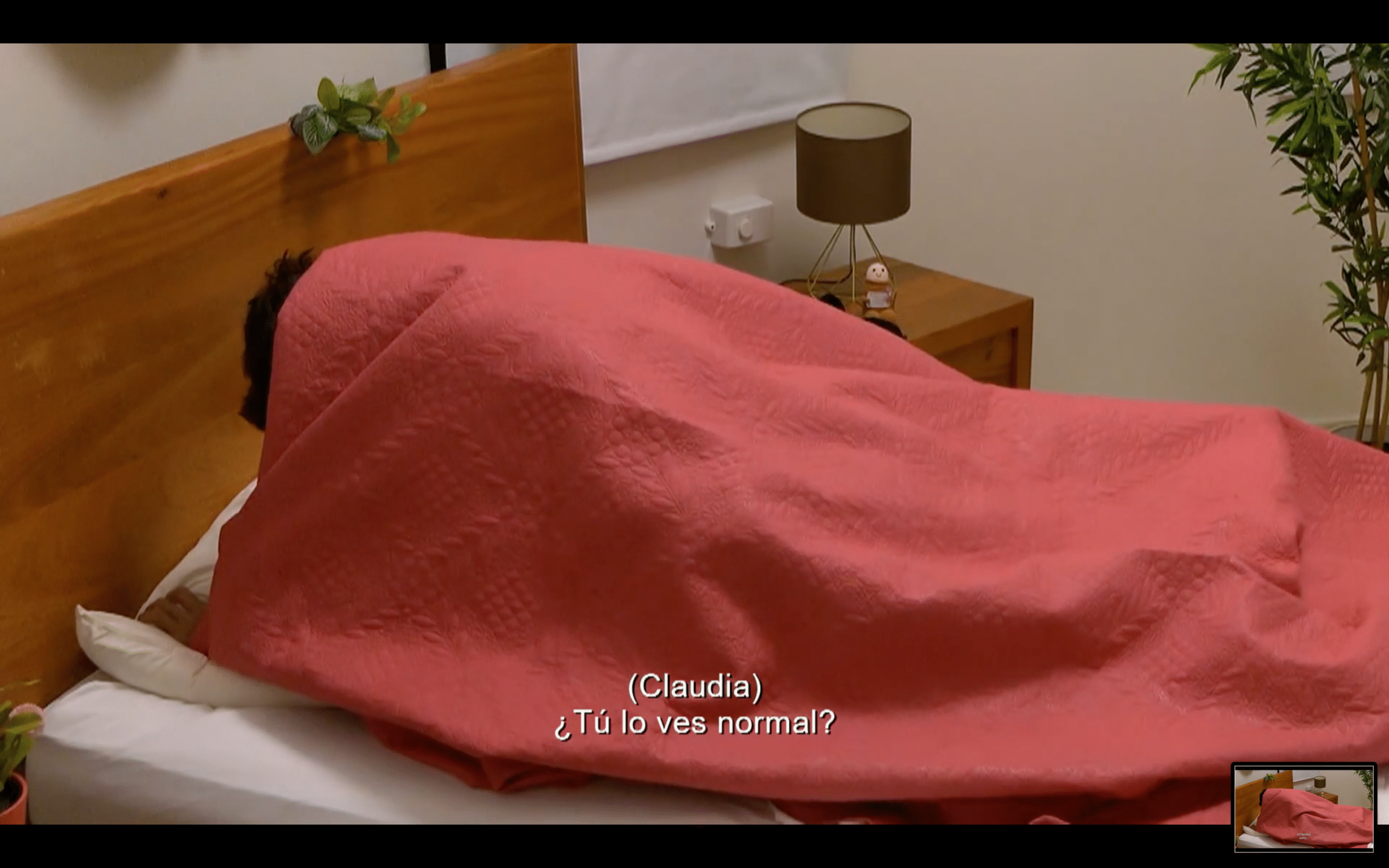 La Isla de las Tentaciones