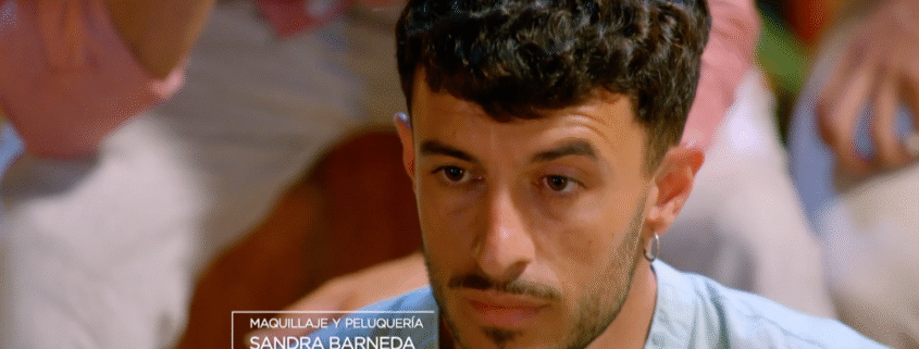 Avance Miércoles 19 Nov La Isla de las Tentaciones 9