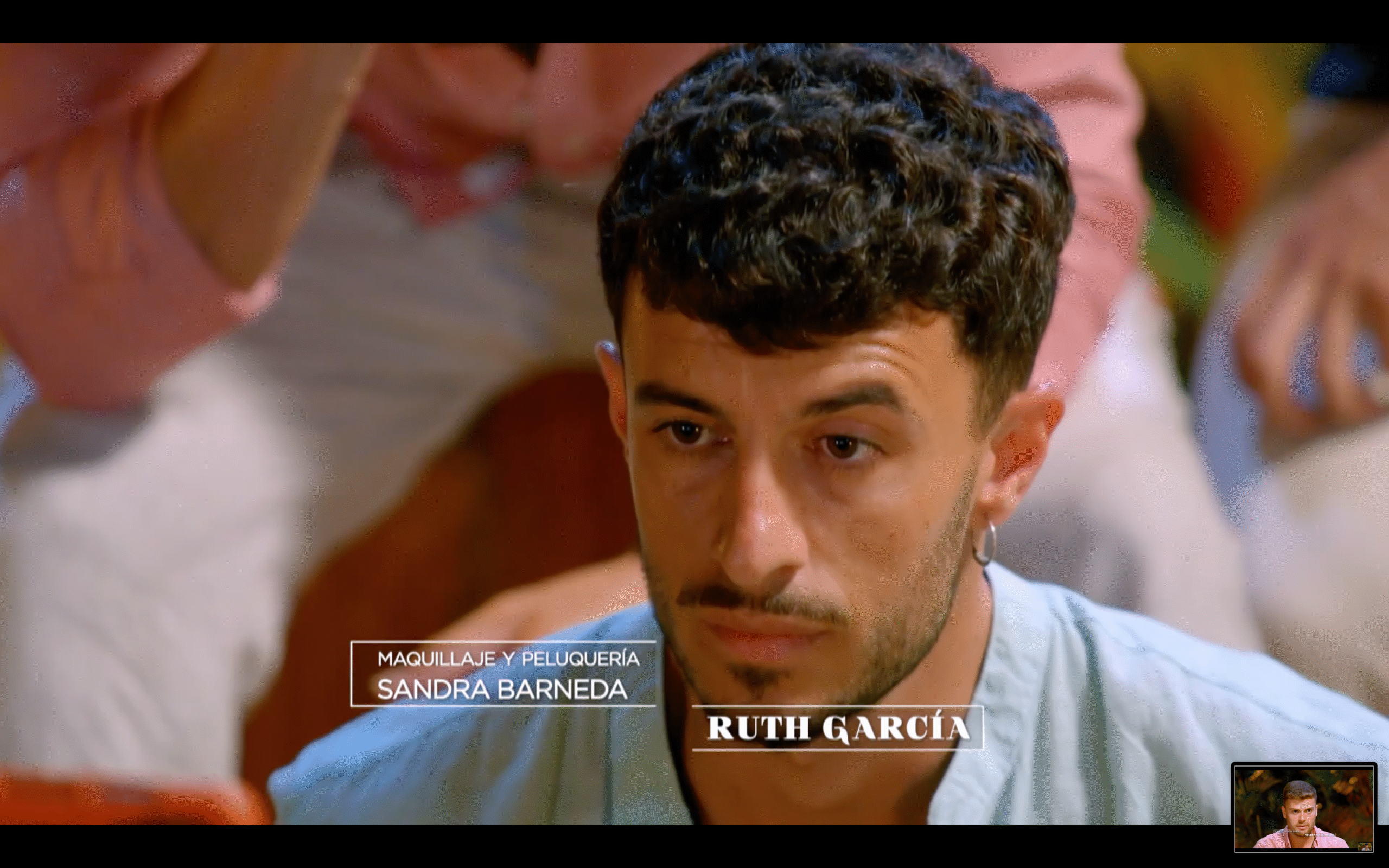 Avance Miércoles 19 Nov La Isla de las Tentaciones 9