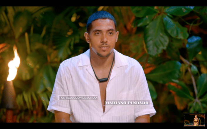 Avance Miércoles 25 Nov La Isla de las Tentaciones 9