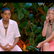 La decisión de Gilbert y Claudia