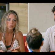 Avance Miércoles 1 Dic La Isla de las Tentaciones 9