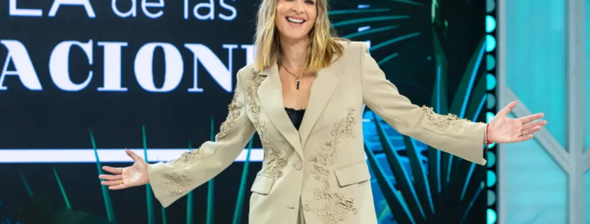 Debate La Isla de las Tentaciones