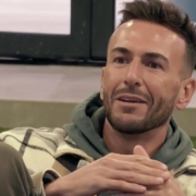 Diego destapa el conflicto con su hermano Marcos