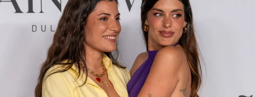 Dulceida y Alba Paul