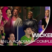 El mensaje sorpresa de Wicked OT2025 que dejó sin palabras a los concursantes