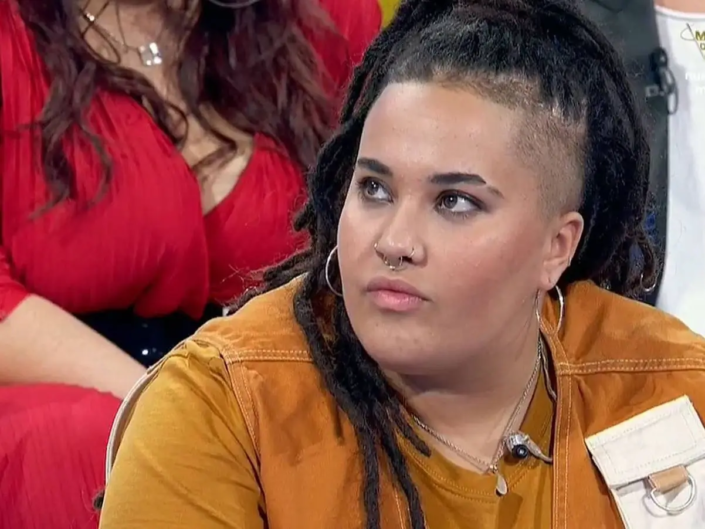 El cambio físico de Eli Sánchez | El antes y después remueve OT