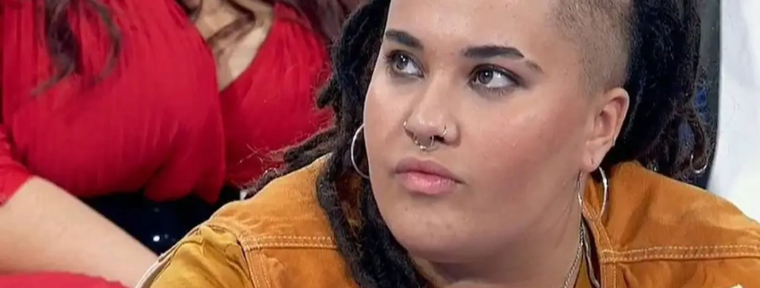 El cambio físico de Eli Sánchez | El antes y después remueve OT