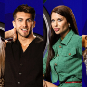 Expulsión Lorena Gran Hermano y 4 Nuevos Nominados