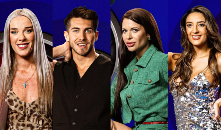Expulsión Lorena Gran Hermano y 4 Nuevos Nominados