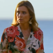 Expulsión inmediata en La Isla de las Tentaciones