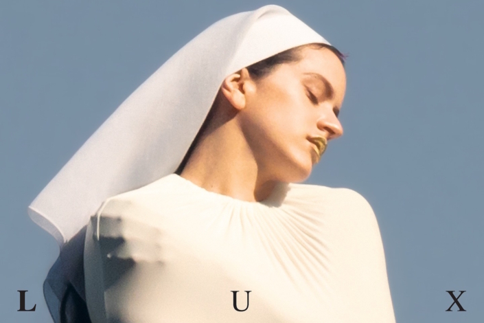 Filtración del nuevo disco de Rosalía Filtración del nuevo disco de Rosalía