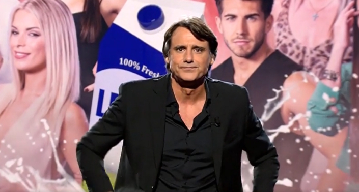 Fracaso en Gran Hermano 20