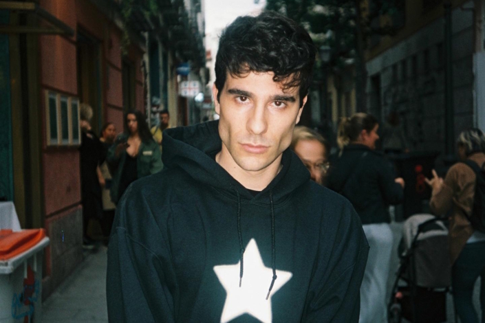 Javier Calvo y Guitarricadelafuente