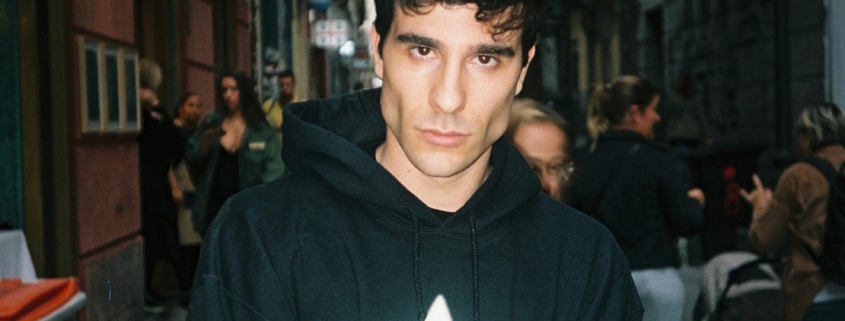 Javier Calvo y Guitarricadelafuente