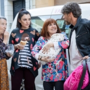 La que se avecina 16