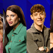 Los primeros nominados de ‘Gran Hermano 20