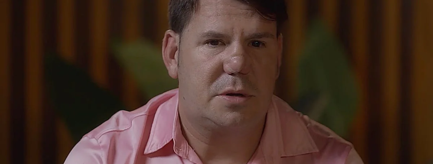 Lucas celoso del éxito de Andy