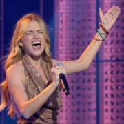 Lucia expulsada Gala 9 OT con un 67% de los votos