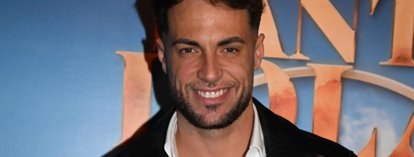 Montoya responde Anita Williams: Mensaje sus fotos besándose