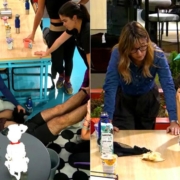 Noemí habla sobre Thino y Lucía