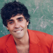 Nuevo romance de Javier Ambross