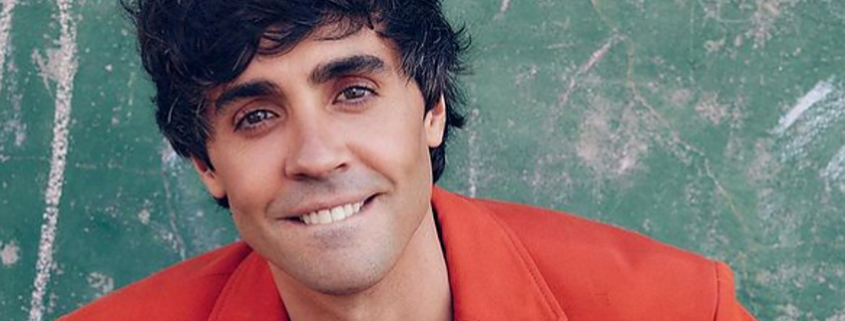 Nuevo romance de Javier Ambross